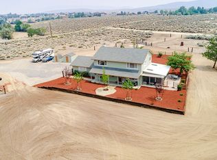 2394 Sunrise Pass Rd, Minden, NV 89423