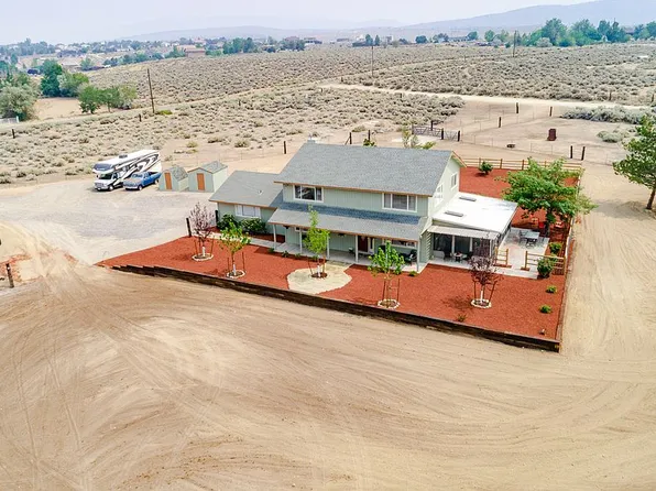 2394 Sunrise Pass Rd, Minden, NV 89423