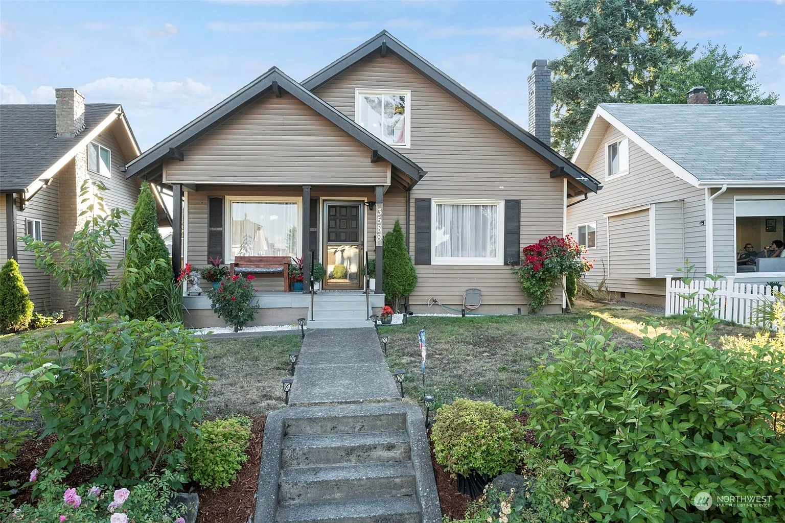 3588 E F Street photo 1
