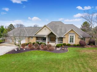 310 Roloson Rd, Delaware, OH 43015