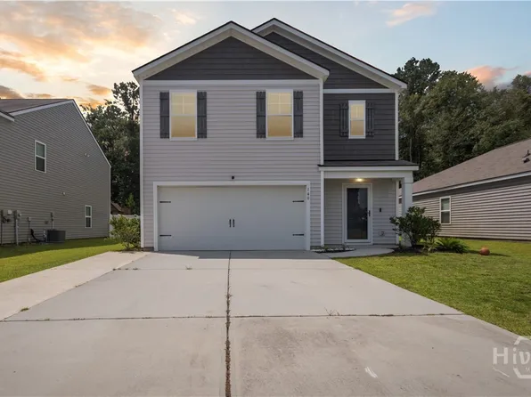 (undisclosed Address), Guyton, GA 31312