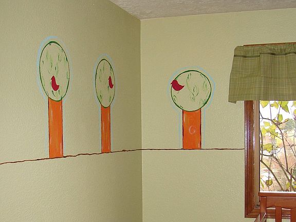 Nursery