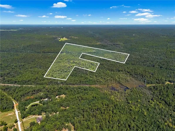 0 Arden Rd, Chunchula, AL 36521