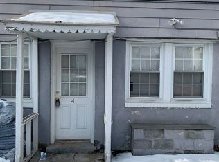 40 N Clover St APT 4, Poughkeepsie, NY 12601