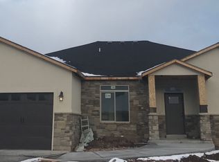 568 N 100 E, Coalville, UT 84033