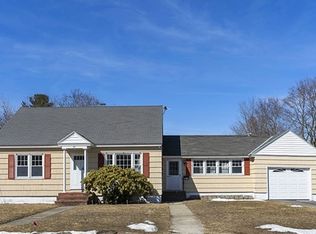 15 Victor Ave, Nashua, NH 03060