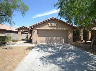 5142 W Fraktur Rd, Laveen, AZ 85339