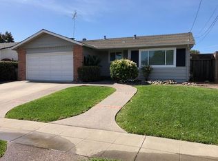 318 Skyway Dr, San Jose, CA 95111