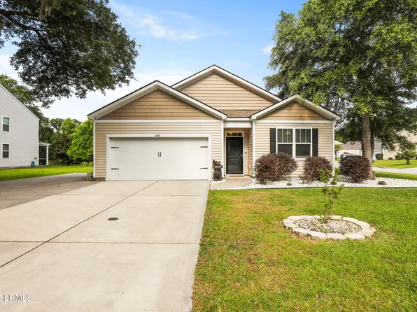 4888 Tidal Walk Ln, Beaufort, SC 29907