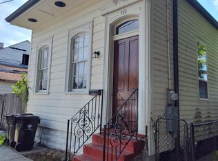 711 N Dorgenois St, New Orleans, LA 70119