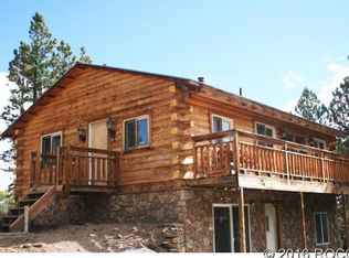 1992 Singletree Rd, Pine, CO 80449