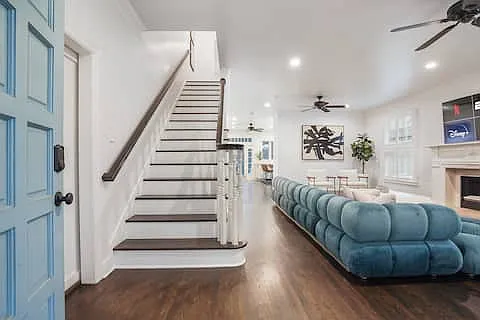 1802 Brackenridge St — Photo 3