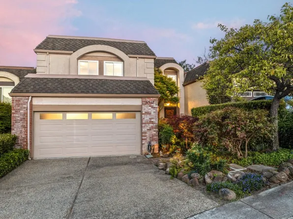 1517 De Anza Blvd, San Mateo, CA 94403