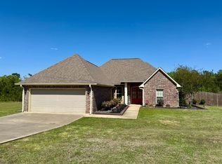 957 Lebleu Rd, Leesville, LA 71446