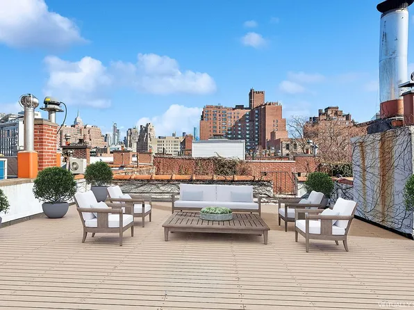 92 Horatio St APT 5F, New York, NY 10014