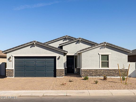 2nd image of 4922 W HUNTER Trail