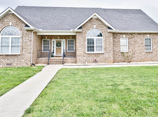 2804 Maylon Dr, Murfreesboro, TN 37128