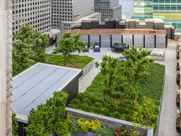 100 Barclay Street image 23 of 37