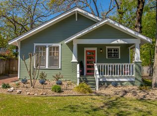 5208 Lee Ave, Little Rock, AR 72205
