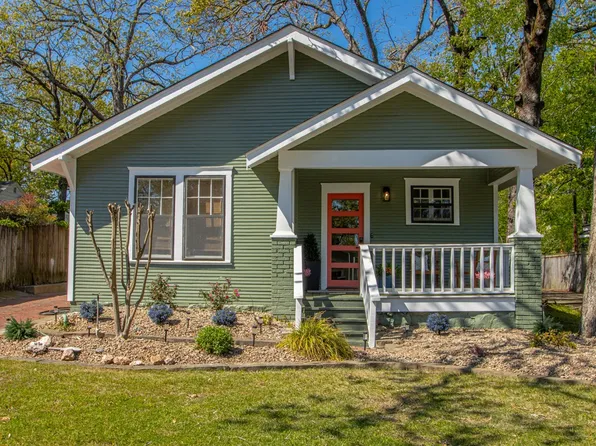 5208 Lee Ave, Little Rock, AR 72205