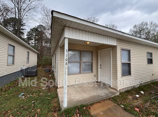 316 Bellewood Ln APT A, Jacksonville, AR 72076