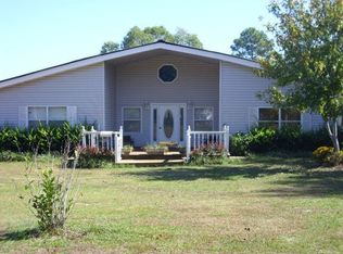 12740 Deer Acres Ln, Elberta, AL 36530