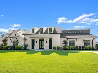 10148 S Vignes Rd, Baton Rouge, LA 70817