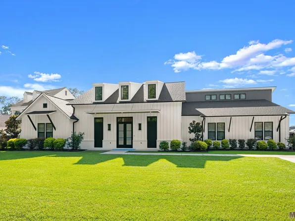 10148 S Vignes Rd, Baton Rouge, LA 70817