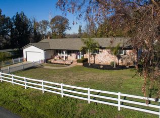 4171 Vista Dr, Loomis, CA