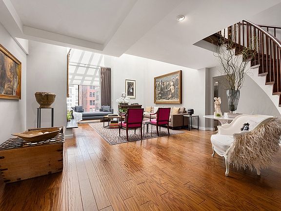 4th image of 7 E 35th St APT 16-F