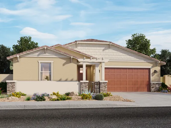 17658 W Mariposa Dr, Goodyear, AZ 85395