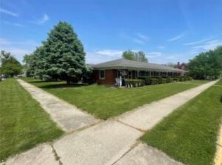 333 W Jefferson St, New Carlisle, OH