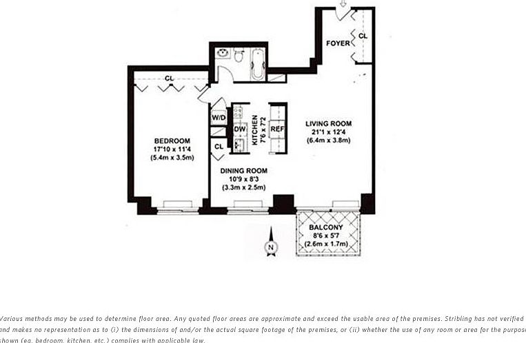 1st image of 171 E 84th St APT 16A