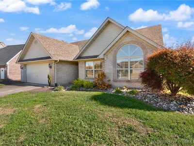 4139 Lakeside Drive, Sellersburg, IN, 47172