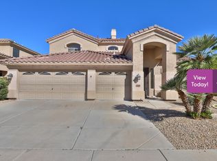 1304 W Windsong Dr, Phoenix, AZ 85045