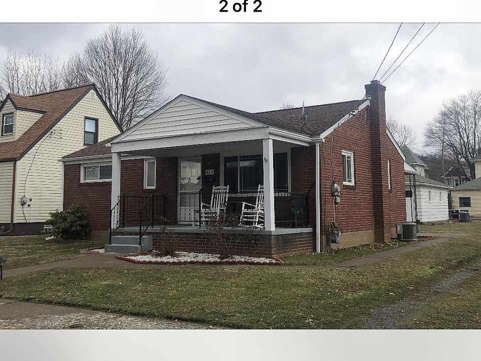 2nd image of 418 River Ave