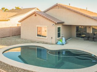 134 N 108th Ave, Avondale, AZ 85323