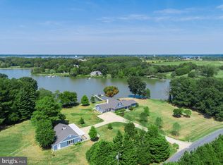 4568 Boone Creek Rd, Oxford, MD 21654