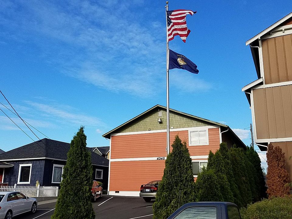 1st image of 4345 S Puget Sound Ave APT 3