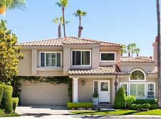 3028 Corte Portal, Newport Beach, CA 92660