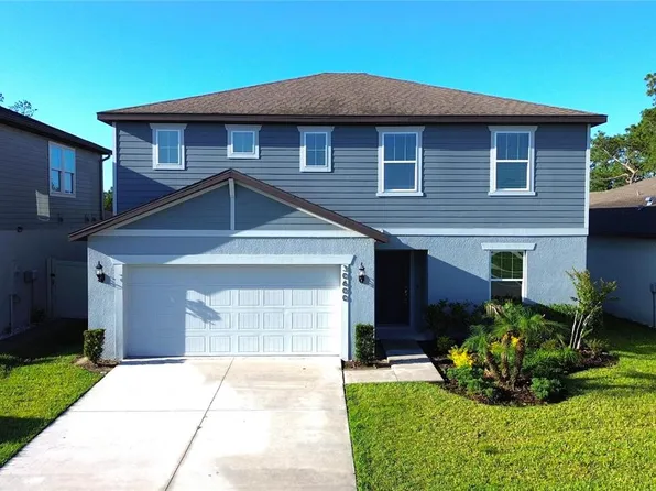 30600 Thunderbird Dr, Wesley Chapel, FL 33545