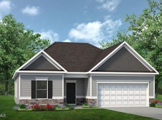 116 Gray Pine Way, Sanford, NC 27332