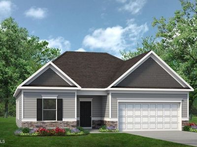 116 Gray Pine Way, Sanford, NC, 27332