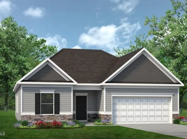 116 Gray Pine Way, Sanford, NC 27332