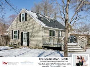 6345 Stevens Ave S, Richfield, MN 55423