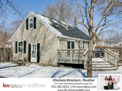 6345 Stevens Ave S, Richfield, MN, 55423