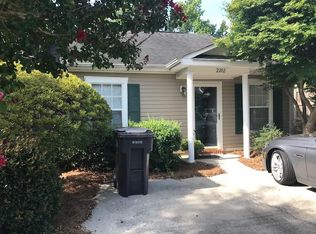 2202 Bridgeton Rd, Augusta, GA 30909