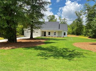 294 Lee Road 2232, Cusseta, AL 36852