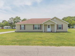 525 Delahoussaye St, Church Point, LA 70525