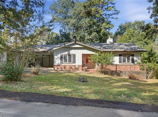 7 Grisham Ln, Bella Vista, AR 72715